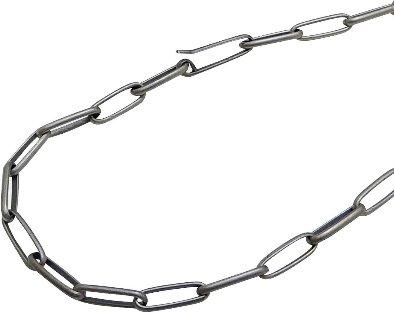 Amazon | 40cm 3.6mm 燻加工 ナバホ族 ハンドメイド シルバー925