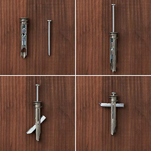 Best Toggle Anchors Buying Guide Gistgear
