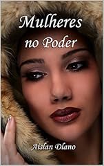 Capa de MULHERES NO PODER