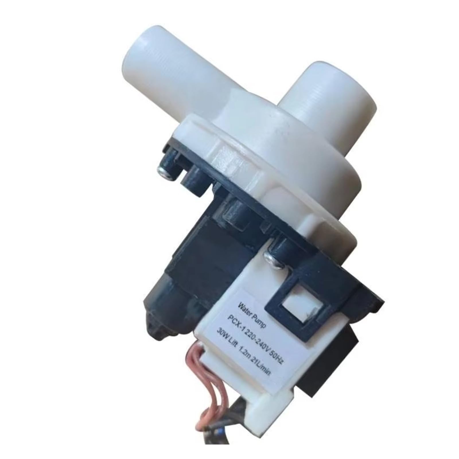 Trvqot One Color Washing Machine Drain Pump For 27Rb Washing Machine Drainage Washing Machine 30W Drain Motor Drain Part