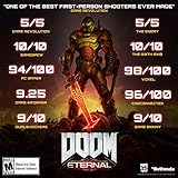 Photo of the DOOM Eternal: Standard Edition - Xbox One