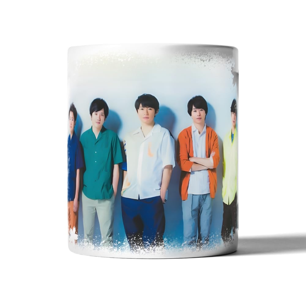 ARASHI グッズ 513Ioc11eQL._UF350,350_QL50_.jpg