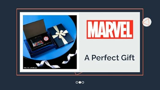 Marvel カードウォレットとキーリングセット メンズ ティーンエイジャー - カードスロットIDポケット グルート メンズ財布 Buy Kook N Keech Marvel Men Black & Red Printed Two Fold Wallet - Wallets  for Men 1991644 | Myntra