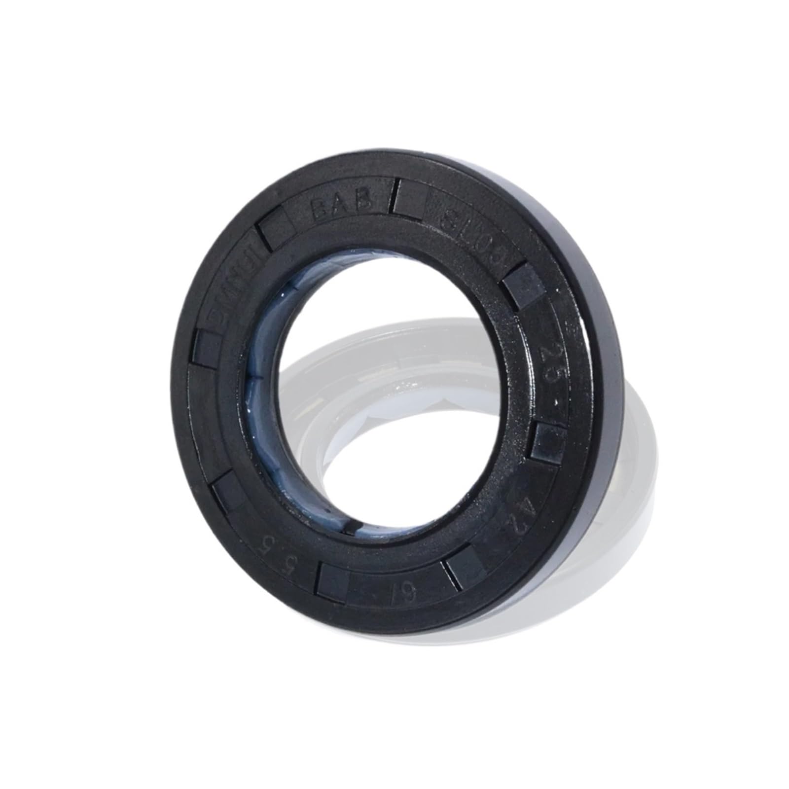 CJKXPZMH Rubber 25x42x6/5.5mm Shaft Oil Seal SL05