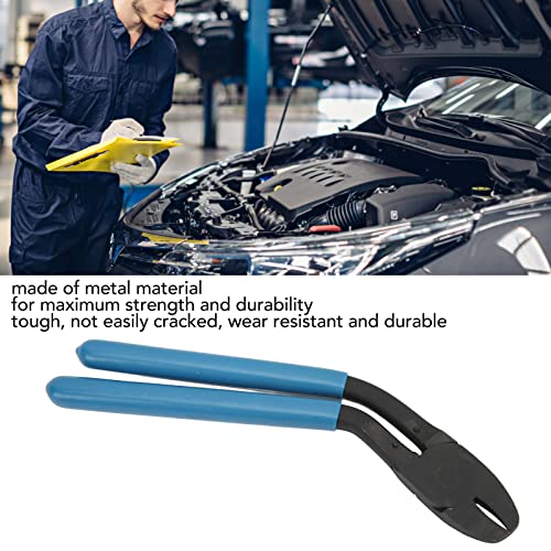 Pinzas, Tools Imagen adicional