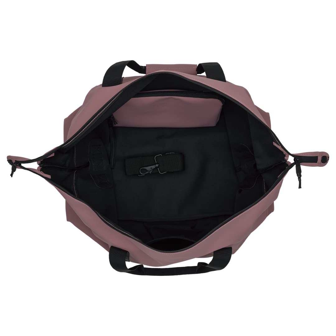 BECKMANN Street Weekend Bag 48H Ash Rose