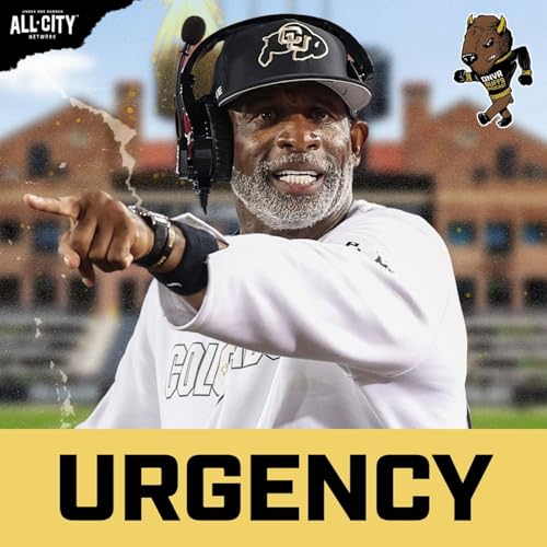 Page de couverture de The change Coach Prime and Colorado need to make before Wyoming