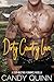 Dirty Country Love: A Step-Brother Romance Novella