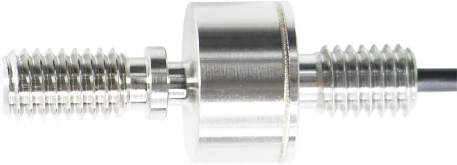 5t High Precision Load Cell | Dual-Purpose & Compression Micro Force Sensor for Automation(200KG)