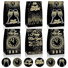 Black-New Year Style