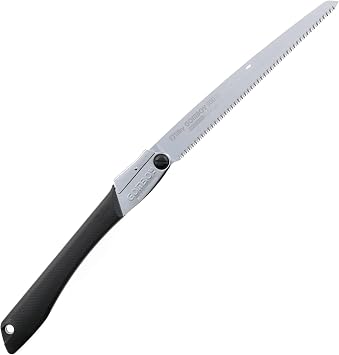 Silky GomBoy Professional Folding Saw 300mm Medium Teeth 121-30
