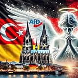 Almanya-Türkiye Milli Marşı | Deutsch-Türkische Nationalhymne