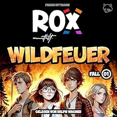 Wildfeuer cover art
