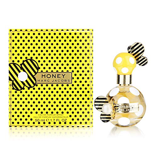 Marc Jacobs Honey by Marc Jacobs Eau De Parfum Spray 1.7 oz (Women)