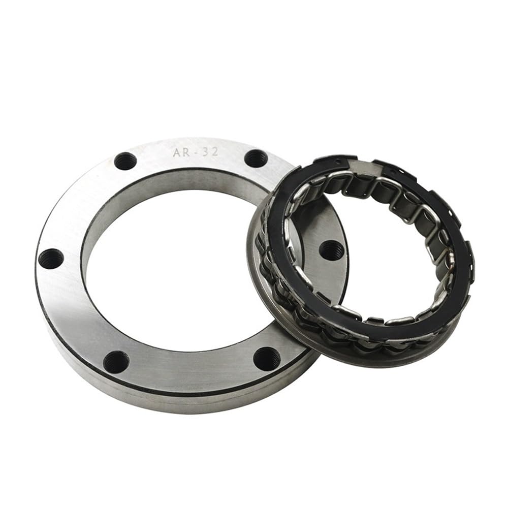 Roulement et embrayage de démarreur VX1100 kit de réparation moteur