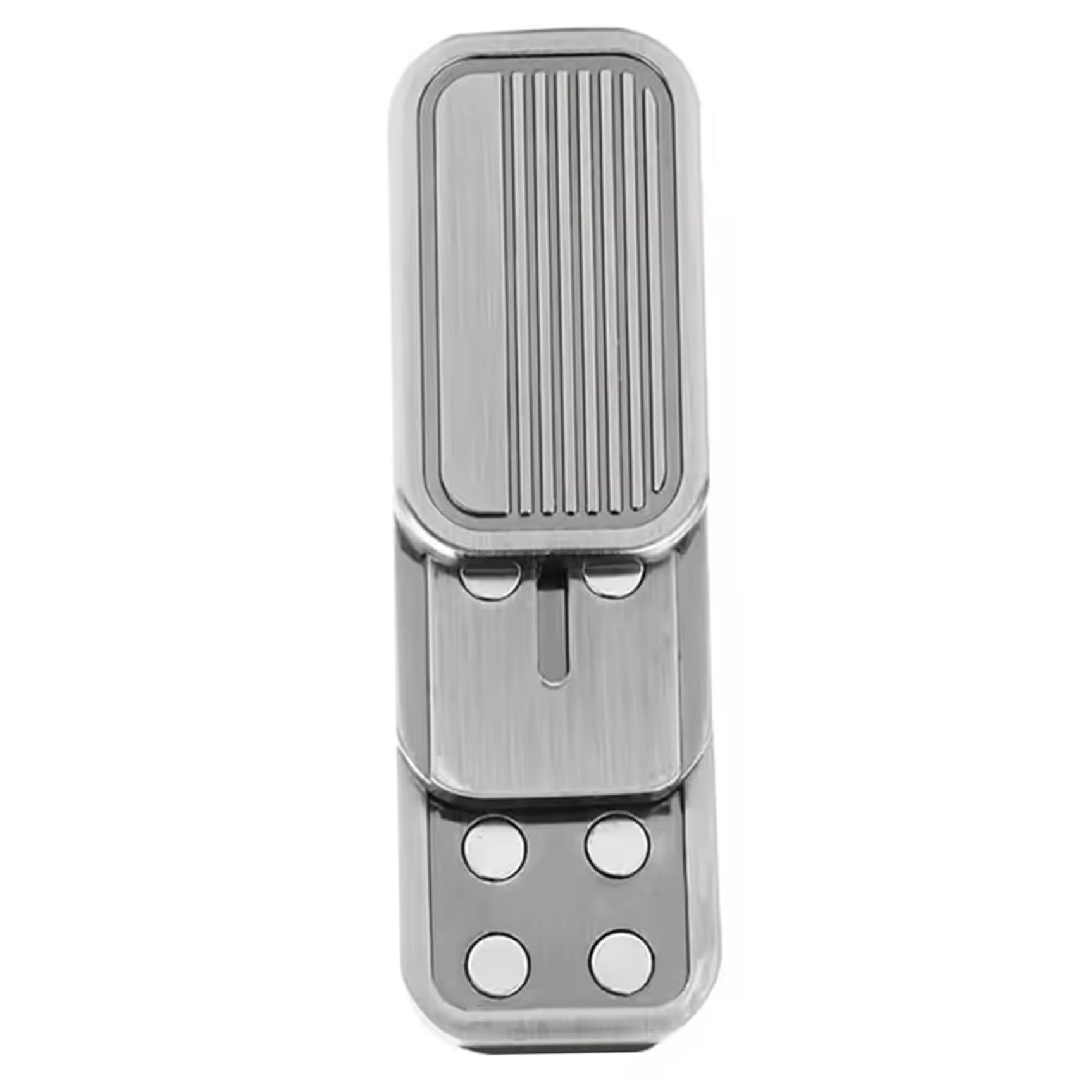Juguetes antiestrés de metal, deslizador EDC Fidget Slider, tarjeta de empuje de póquer, juguete de oficina genial para hombres, ansiedad, autismo, TDAH, regalos para adultos y adolescentes, regalo Juguetes antiestrés de metal, deslizador EDC Fidget Slider, tarjeta de empuje de póquer, juguete de oficina genial para hombres, ansiedad, autismo, TDAH, regalos para adultos y adolescentes, regalo