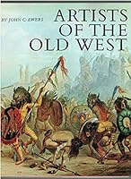 Artists of the Old West 0883949911 Book Cover