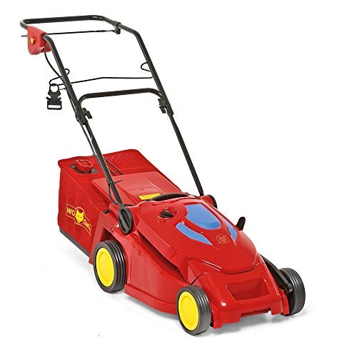 Preisvergleich Produktbild WOLF-Garten - Elektro-Rasenmäher BP 40 E; 18AWH1Z1650