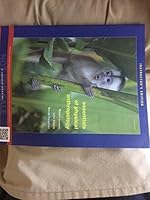 Ie Ess Phys Anthropology 9e 1111838143 Book Cover