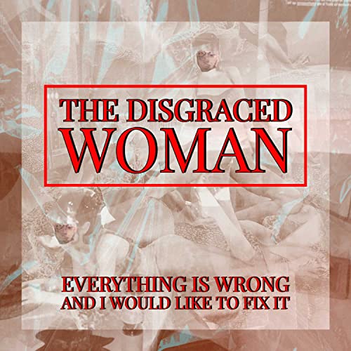 The Disgraced Woman