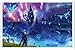 Produktbild Metall Poster Blechschild Platte (DAGB1177) 20*30cm by JSK Décor