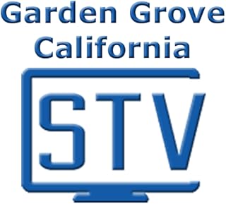 Garden Grove STV Channel