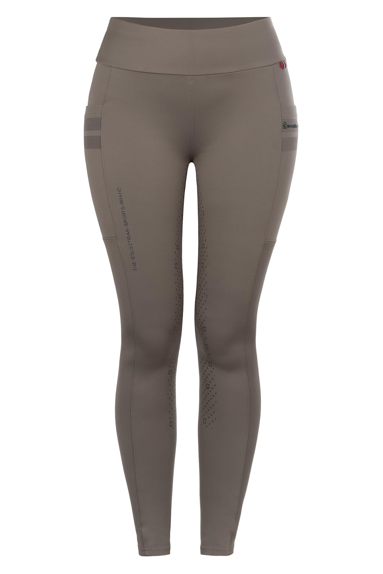 Cavallo Cavallenka Grip Mocca