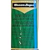 Brown Sugar Syrup 1 Liter Bottle Bundle - Authentic Brown Sugar Syrup, Premium Taste - Perfect for Starbuck's Coffee, Lattes, and Desserts - Hot or Cold - 33.8 fl oz (1 Liter) With Pump
