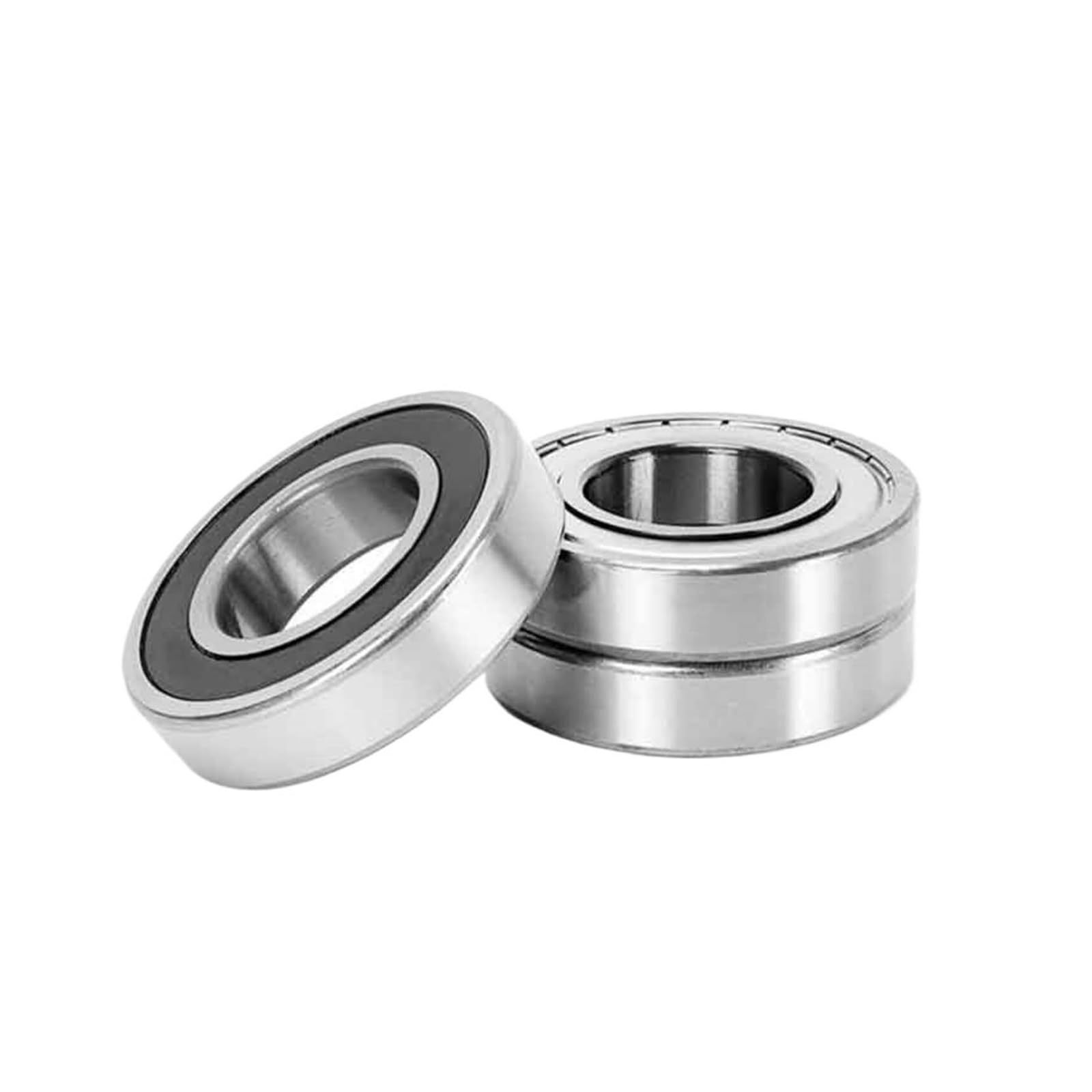 Bearings, 1Pcs Non-Standard Bearing 6203/12 12.7 15 .875 16 19 .05 20 Inner Hole*40 * 12(6203 20-2RS)(6203 19.05)