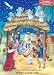 Advent Calendar - Nativity Scene (Special Chocolate Series)