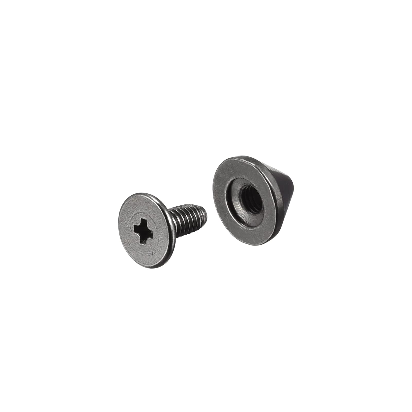 Nieten Flach 50 Stück Becherblindnieten 4,8x14 Mm – Alu/Edelstahl Für Dichte Verbindungen Blindnieten 4 8x14 Mm
