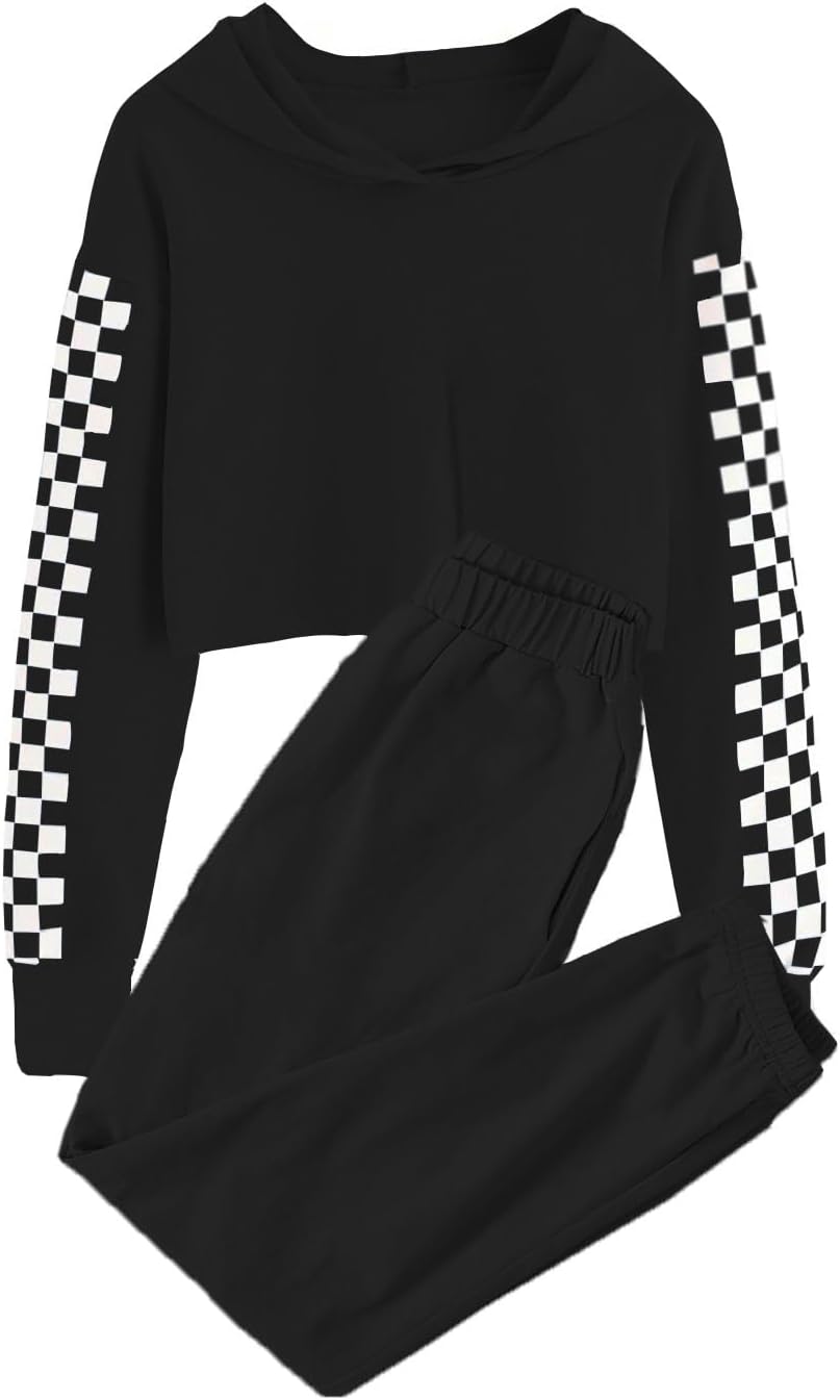 Meikulogirls C3m411 Pants Set