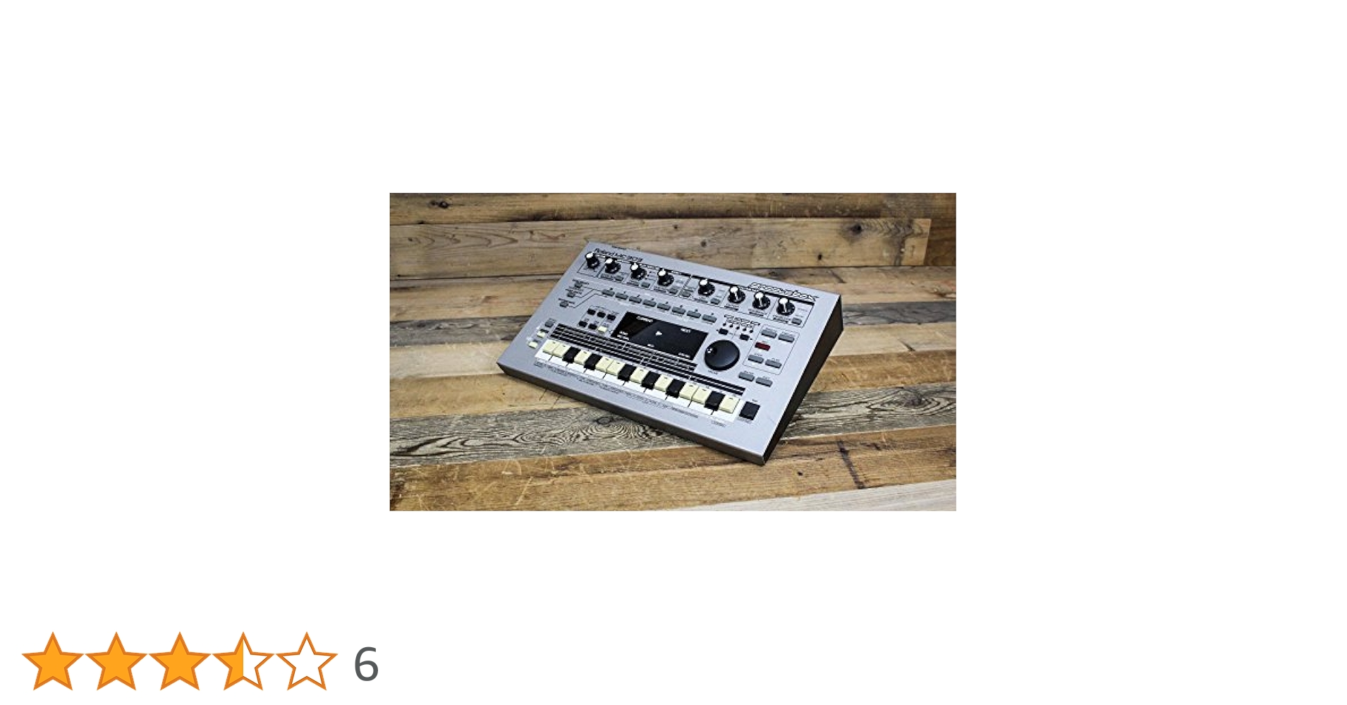 美品　Roland MC-303 シンセサイザー Amazon | Roland MC-303 Dance系 Sequencer machine groove box