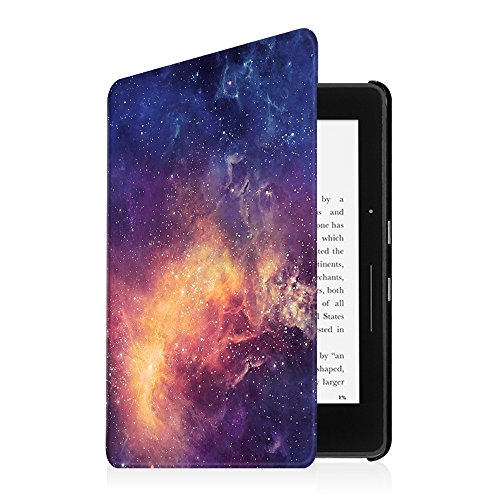 Pellicola Protettiva Antiriflesso Dipos Per Kindle Voyage, 2 Pezzi, Opaca, Made In Germany