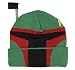 Star Wars Boba Fett Cuff Beanie
