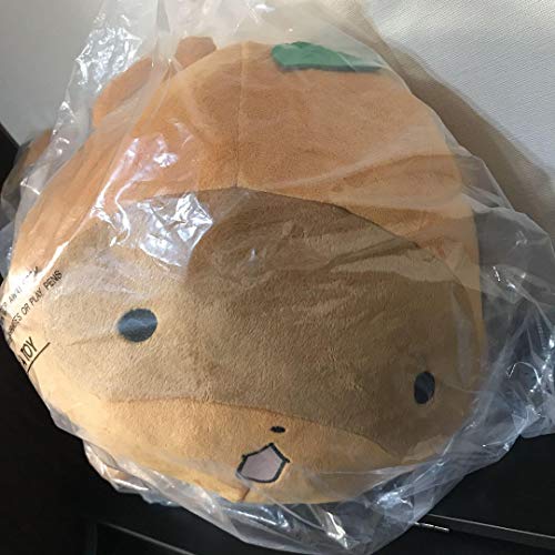 妖狐×僕SS 特大サイズ 渡狸 ぬいぐるみ