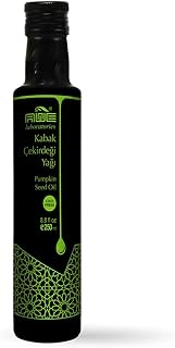 Awe Laboratories Kabak Çekirdeği Taşıyıcı Yağı 250 ml