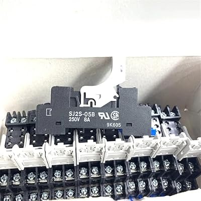 AEVHBAMXN The Raley SJ2S-05B 1pc
