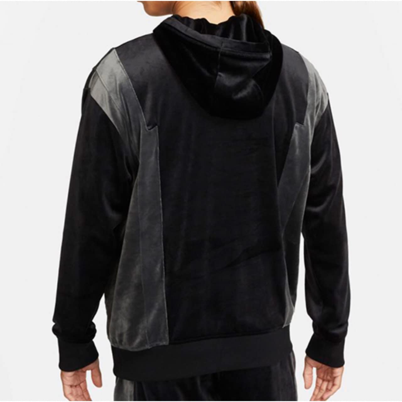 Amazon.co.jp: [ナイキ] ジョーダン ザイオン トラックスーツ トップ 