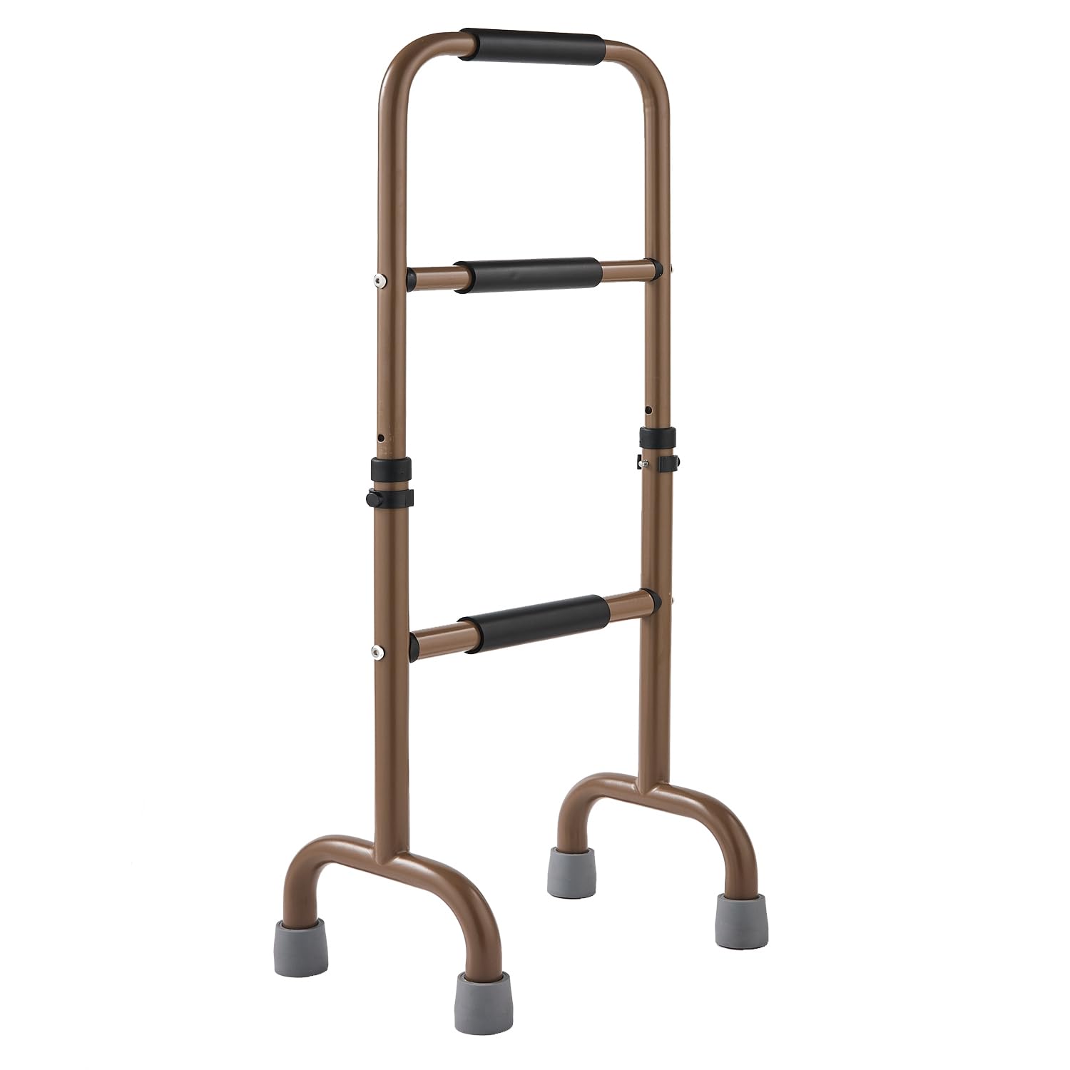 Ayuda para Levantarse para Ancianos, Asistente de Elevación Ajustable en Altura para Cama, Sofá e Inodoro, Estable con 3 Niveles de Ajuste y Soporte de Carga de 150 kg, Adultos Mayores