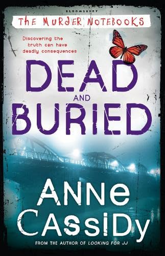 Buy Dead and Buried — BookShops.in