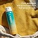 COOLA Organic Sunscreen SPF 50 & 30 Sunblock Spray Kit, Dermatologist Tested Skin Care for Daily Protection, Vegan and Gluten Free,Travel Size, 2 Fl Oz, 3 Pack