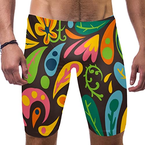 Traje de baño de competición para nadadores que buscan mejorar su resistencia en el agua