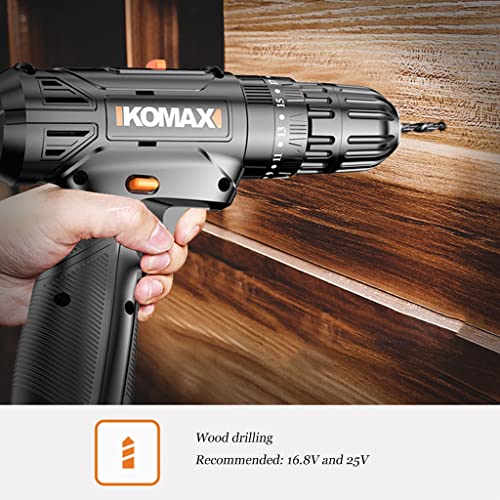 Elektrische Bohrmaschine für den Haushalt Multifunktionswerkzeug Reparaturwerkzeugsatz kompletter Satz Handwerkzeuge – Bild 6