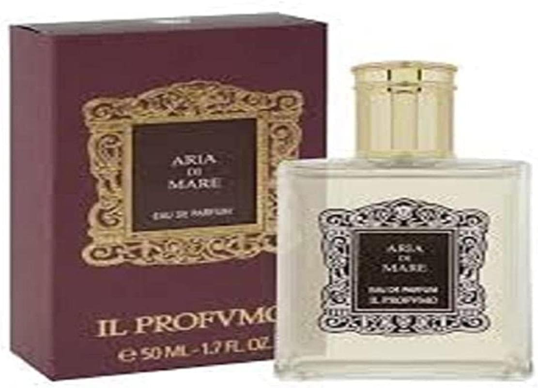 ARIA DI MARE EAU DE PARFUM 100ML