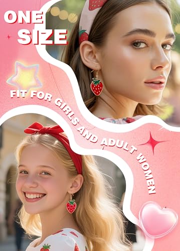 Western Cowgirl Boots Earrings White Women Costume Accessories – Enamel Dangle Drop Jewelry Cute Statement Cowboy Earrings for Women4