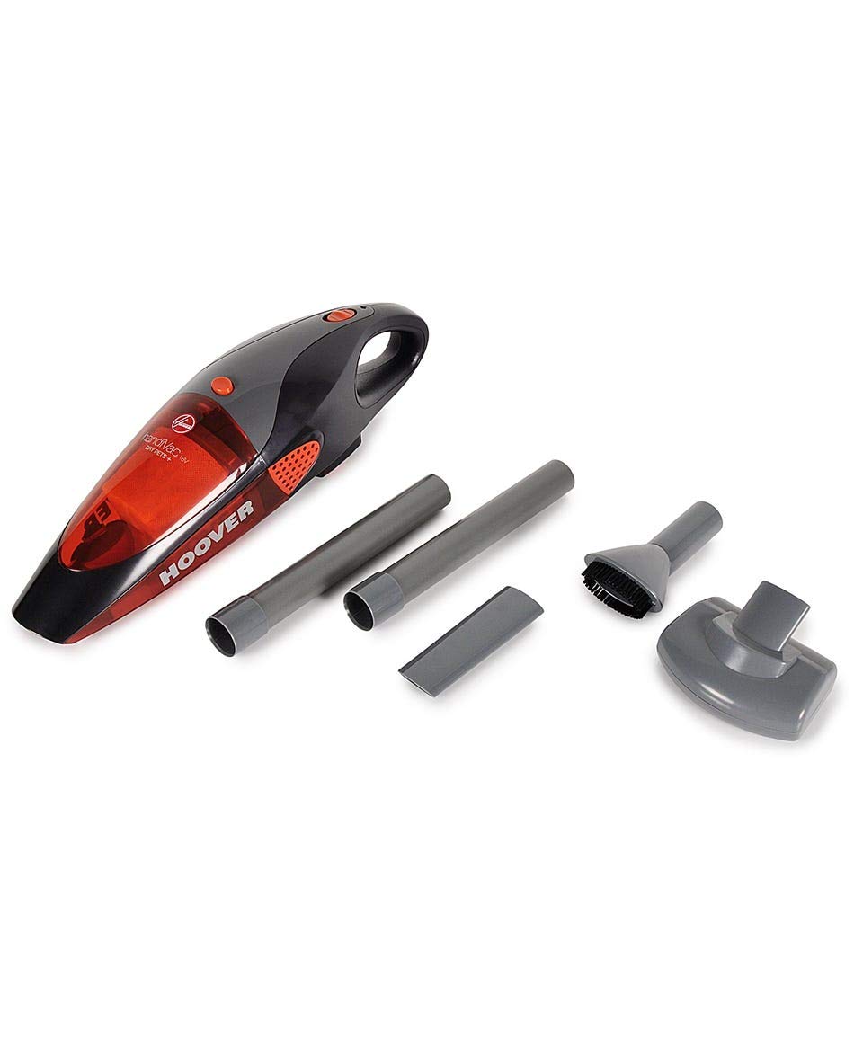 pet supplies plus hoover