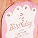 Hallmark Mahogany Birthday Card for Daughter (I Celebrate You)
