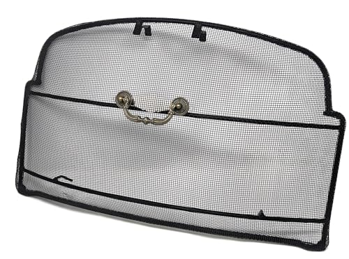 Vermont Castings Defiant Encore Spark Screen