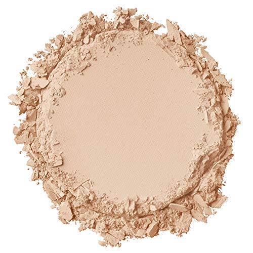 Nyx Professional Makeup Stay Matte But Not Flat Powder Foundation, Nude #TOP1